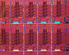 O Intel Alder Lake apresenta núcleos de desempenho e eficiência distintos. (Fonte de imagem: Intel)