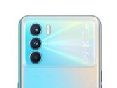 Os rumores da OPPO K9 Pro ganham velocidade. (Fonte: WHYLAB via Weibo)