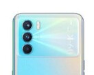 Os rumores da OPPO K9 Pro ganham velocidade. (Fonte: WHYLAB via Weibo)
