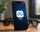 Além de um pingente, a Meta está trabalhando em uma série de smartglasses.
