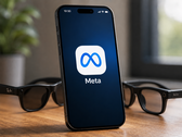 Além de um pingente, a Meta está trabalhando em uma série de smartglasses.