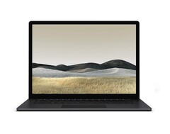 Não haverá 32 GB de RAM ou configurações de 1 TB para as versões AMD do Notebook de Superfície 4. (Fonte da imagem: WinFuture)