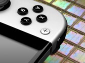 É possível que as informações atuais sobre o suposto chip Tegra T239 do Switch 2 estejam desatualizadas. (Fonte da imagem: eian/Unsplash - editado)