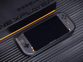 O ONEXPLAYER mini tem agora uma nova variante alimentada por um AMD Ryzen 7 5800U (imagem via ITHome)