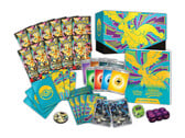 A Ascended Heroes Elite Trainer Box exclusiva do Pokémon Center agora só pode ser comprada por meio de um convite enviado por e-mail.