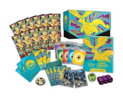 A Ascended Heroes Elite Trainer Box exclusiva do Pokémon Center agora só pode ser comprada por meio de um convite enviado por e-mail.