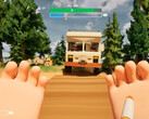 RV There Yet? aproveita o bate-papo por voz de proximidade para oferecer uma experiência mais imersiva (fonte da imagem: SteamDB)