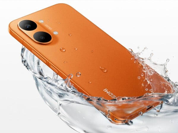 O sucessor do Redmi Turbo 5 Max (na foto) já estaria em desenvolvimento, segundo relatos.