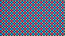 Estrutura de subpixel