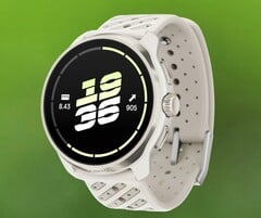 Espera-se que o Suunto Race 3S receba melhorias significativas no hardware, mas não uma reformulação completa do design.