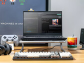O laptop Linux "Serval WS" agora está equipado com um Intel i9-14900HX em vez de seu antecessor 13900HX (Imagem: System76).