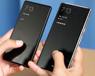O Pixel 6a parece ter um leitor de impressões digitais mais rápido do que o Pixel 6 Pro. (Fonte da imagem: Fazli Halim)