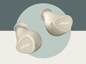 A Jabra Elite 5 expande a série Elite para cinco produtos. (Fonte de imagem: Jabra)