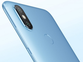 O Mi A2 só pode receber mais duas atualizações de patch de segurança. (Fonte da imagem: Xiaomi)