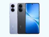 O Vivo V60 Lite 4G tem um processador Snapdragon.