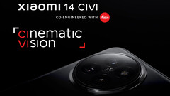 O Xiaomi 14 Civi será lançado na Índia em 12 de junho (Fonte da imagem: Xiaomi)
