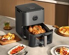 Mijia Smart Steam Air Fryer 7L da Xiaomi