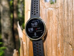 Amazfit: Vários novos wearables serão lançados neste mês. (Fonte da imagem: Benedikt Winkel/Notebookcheck)