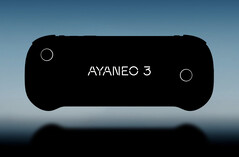 O Ayaneo 3 será o primeiro produto 