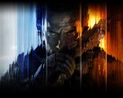Imagem teaser de Call of Duty: Black Ops 7. (Fonte da imagem: Call of Duty)