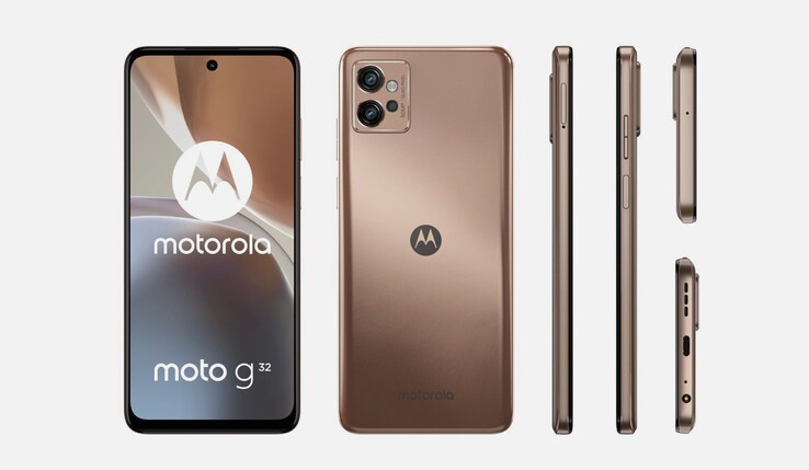 (Fonte de imagem: Motorola)