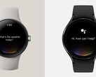 A próxima geração do Google Assistant está finalmente aqui, assim como uma versão atualizada do YouTube Music. (Fonte da imagem: Google &amp; Samsung)