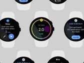 O Wear OS 3 chegará ao TicWatch Pro 3 e ao TicWatch E3 em meados de 2022, no mínimo. (Fonte da imagem: Google)