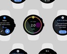 O Wear OS 3 chegará ao TicWatch Pro 3 e ao TicWatch E3 em meados de 2022, no mínimo. (Fonte da imagem: Google)