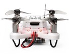 Construa seu próprio drone com o kit ESP-FLY DIY