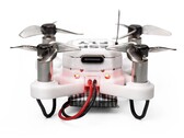 Construa seu próprio drone com o kit ESP-FLY DIY