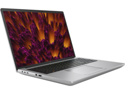 Em análise: HP ZBook Fury 16 G10. Unidade de teste fornecida pela HP