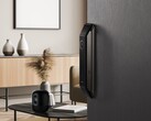 O Huawei Smart Door Lock Pro tem reconhecimento facial em 3D. (Fonte da imagem: Huawei)