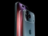 Há rumores de que o Apple iPhone 17 Pro contará com um módulo de câmera maior. (Fonte da imagem: @asherdipps)