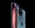 Há rumores de que o Apple iPhone 17 Pro contará com um módulo de câmera maior. (Fonte da imagem: @asherdipps)
