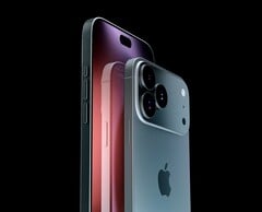 Há rumores de que o Apple iPhone 17 Pro contará com um módulo de câmera maior. (Fonte da imagem: @asherdipps)