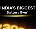 Um novo teaser de lançamento do Z10. (Fonte da imagem: iQoo)
