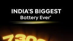 Um novo teaser de lançamento do Z10. (Fonte da imagem: iQoo)