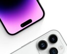 Os modelos do iPhone 15 Pro poderiam ser mais caros que seus antecessores. (Fonte: Apple)