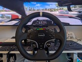 Análise do Moza R5 Racing Bundle: Antigo, mas principalmente dourado