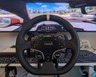 Análise do Moza R5 Racing Bundle: Antigo, mas principalmente dourado