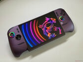 A Arc G3 Extreme da Intel revoluciona o mundo dos consoles portáteis — Análise do MSI Claw 8 EX AI+