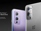 A série OnePlus 9. (Fonte: YouTube)