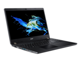Breve Análise do Portátil Acer TravelMate P2 TMP215-52: Empresarial acessível