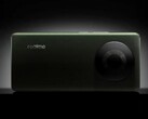 O "Realme 11 Pro+". (Fonte: GSMArena)