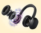 Até o momento, a Xiaomi lançou o Redmi Headphones Neo nas cores Obsidian Black e Sandwhite.