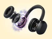 Até o momento, a Xiaomi lançou o Redmi Headphones Neo nas cores Obsidian Black e Sandwhite.