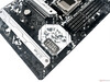 AMD Ryzen 7 7700 com ASRock B650E Steel Legend Wi-Fi