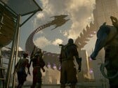 Suicide Squad: Kill The Justice League tem alguns requisitos questionáveis de hardware para PC (imagem via Rocksteady)