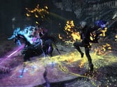 O modding de Devil May Cry 5 não é apenas cosmético - ele também permite que o senhor jogue missões e chefes normalmente bloqueados para outros personagens.