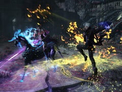 O modding de Devil May Cry 5 não é apenas cosmético - ele também permite que o senhor jogue missões e chefes normalmente bloqueados para outros personagens.